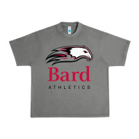 Tornado bard college athletics Urban Heavy Tee - artisFamous
