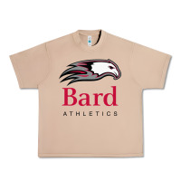 Burro bard college athletics Urban Heavy Tee - artisFamous