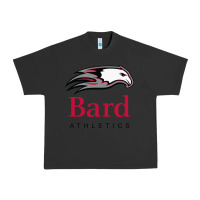 Pigment Black bard college athletics Urban Heavy Tee - artisFamous