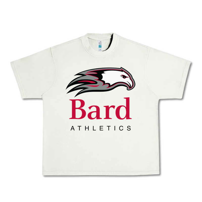 Bard College Athletics Urban Heavy Tee by artisFamous | Teevron