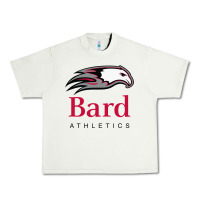 Pistachio bard college athletics Urban Heavy Tee - artisFamous