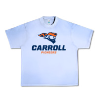 Grape Ice carroll university pioneers Urban Heavy Tee - artisFamous
