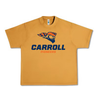 Peanut Butter carroll university pioneers Urban Heavy Tee - artisFamous