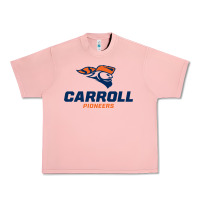 Salmon carroll university pioneers Urban Heavy Tee - artisFamous