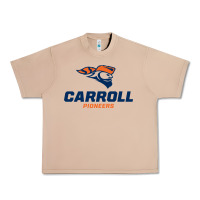Carroll University Pioneers Urban Heavy Tee | Teevron