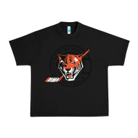Black buffalo state college Urban Heavy Tee - artisFamous