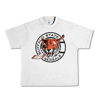 Lunar Rock buffalo state college Urban Heavy Tee - artisFamous