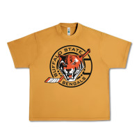 Peanut Butter buffalo state college Urban Heavy Tee - artisFamous
