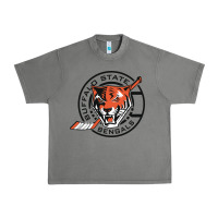 Tornado buffalo state college Urban Heavy Tee - artisFamous