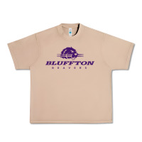 Burro bluffton university Urban Heavy Tee - artisFamous