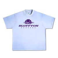 Grape Ice bluffton university Urban Heavy Tee - artisFamous