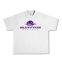 Lunar Rock bluffton university Urban Heavy Tee - artisFamous