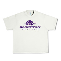 Pistachio bluffton university Urban Heavy Tee - artisFamous