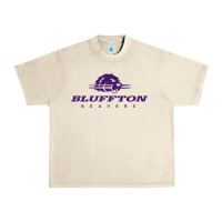Sandshell bluffton university Urban Heavy Tee - artisFamous