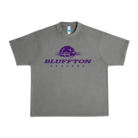 Tornado bluffton university Urban Heavy Tee - artisFamous