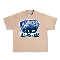 Burro concordia university wisconsin Urban Heavy Tee - artisFamous