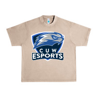 French Oak concordia university wisconsin Urban Heavy Tee - artisFamous