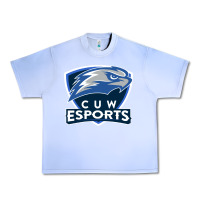 Grape Ice concordia university wisconsin Urban Heavy Tee - artisFamous
