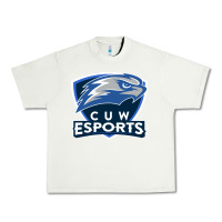 Pistachio concordia university wisconsin Urban Heavy Tee - artisFamous