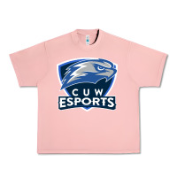 Salmon concordia university wisconsin Urban Heavy Tee - artisFamous