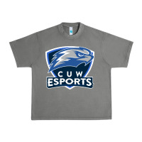 Tornado concordia university wisconsin Urban Heavy Tee - artisFamous