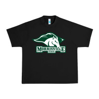 Black morrisville state college Urban Heavy Tee - artisFamous