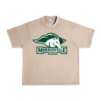 French Oak morrisville state college Urban Heavy Tee - artisFamous