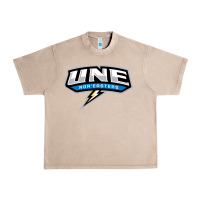 French Oak new england university Urban Heavy Tee - artisFamous