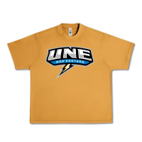 Peanut Butter new england university Urban Heavy Tee - artisFamous