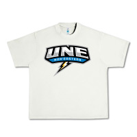 Pistachio new england university Urban Heavy Tee - artisFamous