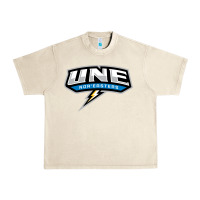 Sandshell new england university Urban Heavy Tee - artisFamous