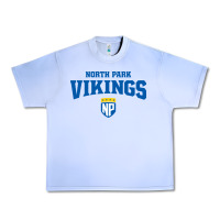 Grape Ice north park university Urban Heavy Tee - artisFamous