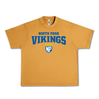 Peanut Butter north park university Urban Heavy Tee - artisFamous