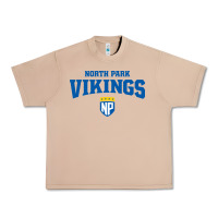 Burro north park university Urban Heavy Tee - artisFamous