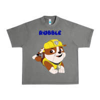 Tornado rubble Urban Heavy Tee - artisFamous