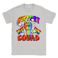 Moon Dust support squad pride Classic Tee - FaDigitalArtStudio
