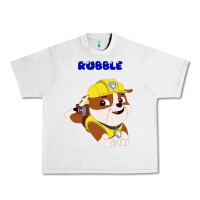 Lunar Rock rubble Urban Heavy Tee - artisFamous