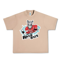 Burro albany river rats Urban Heavy Tee - artisFamous