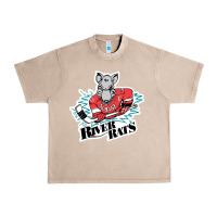 French Oak albany river rats Urban Heavy Tee - artisFamous