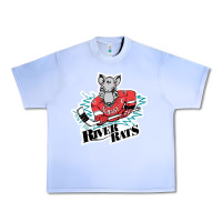 Grape Ice albany river rats Urban Heavy Tee - artisFamous