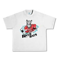 Lunar Rock albany river rats Urban Heavy Tee - artisFamous