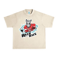 Sandshell albany river rats Urban Heavy Tee - artisFamous