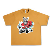Peanut Butter albany river rats Urban Heavy Tee - artisFamous
