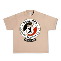 Burro bsc preussen Urban Heavy Tee - artisFamous