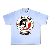 Grape Ice bsc preussen Urban Heavy Tee - artisFamous