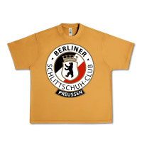Peanut Butter bsc preussen Urban Heavy Tee - artisFamous