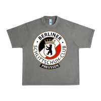 Tornado bsc preussen Urban Heavy Tee - artisFamous