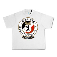 Lunar Rock bsc preussen Urban Heavy Tee - artisFamous