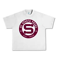 Lunar Rock hc sparta praha Urban Heavy Tee - artisFamous