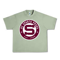 Hc Sparta Praha Urban Heavy Tee | Teevron